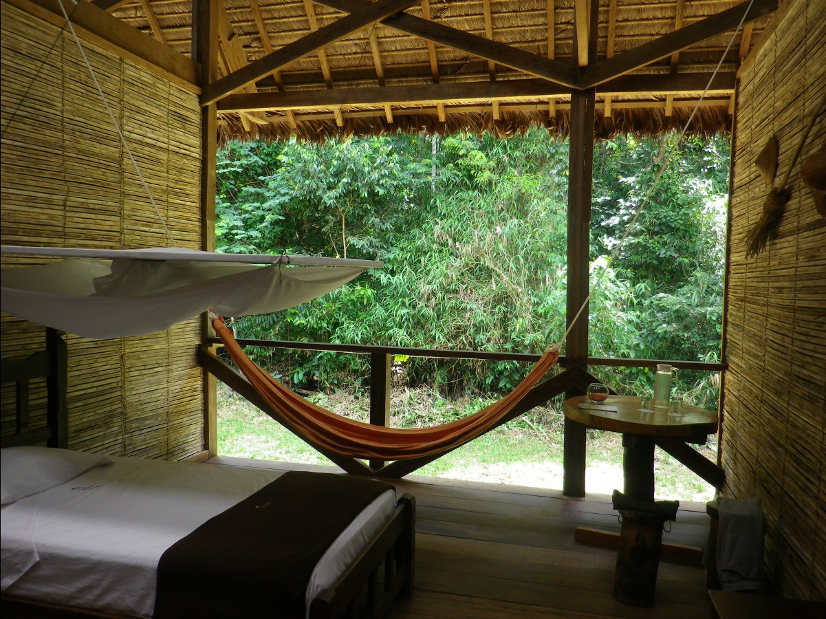 The Lodge22